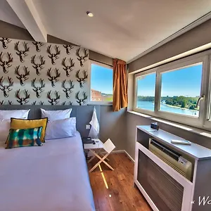 Hotell Des Beaux-arts, Toulouse